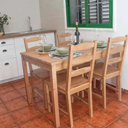 Σπίτι διακοπών La Macadamia Σαν Κριστόμπαλ ντε Λα Λαγούνα
